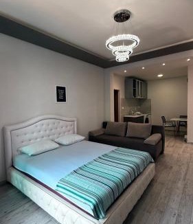 Lazi Apartment | Orchidea Apartment