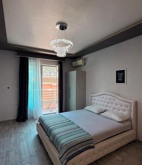 Lazi Apartment | Orchidea Apartment