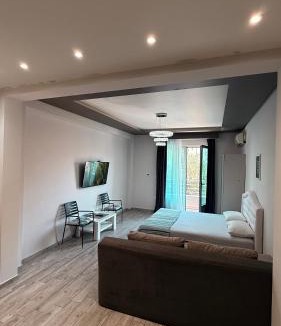 Lazi Apartment | Orchidea Apartment