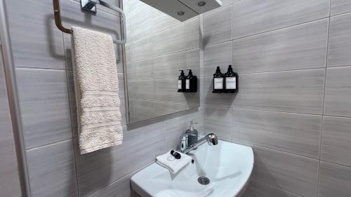 Lazi Apartment | Orchidea Apartment