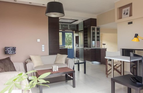Nerokouros Apartment | Ordinia Residence