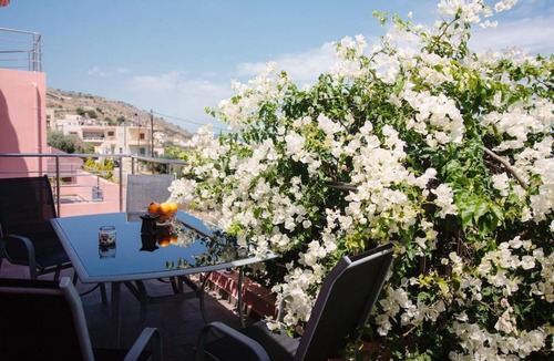 Nerokouros Apartment | Ordinia Residence