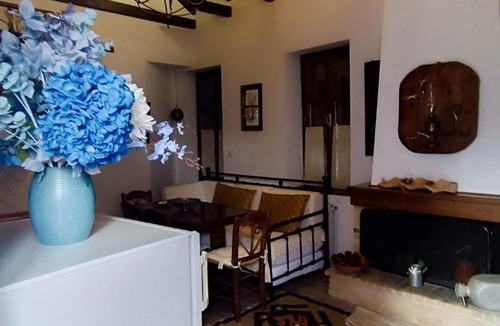 Arachova Apartment | Orechova - orech+ova