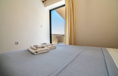 Stalos Hotel | Orestis Hotel Apartments