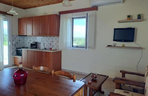 Pylos-Nestoras House | ORFANOS 3