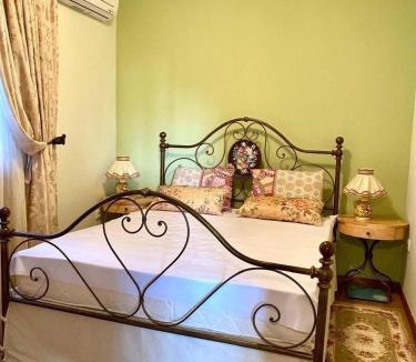 Becici Apartment | Orhid two bed rooms with pool apartment Becici one