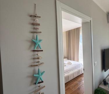 Dhermi Apartment | Ori Drymades home