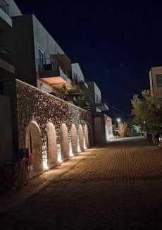 Dhermi Apartment | Ori Drymades home