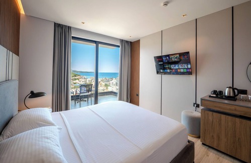 Ksamil Hotel | Ori Mare Hotel