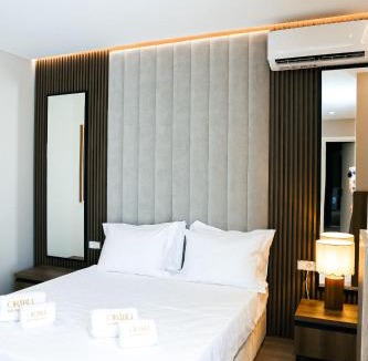 Vlore Hotel | Oribu Boutique Hotel Vlore
