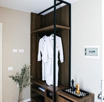 Vlore Hotel | Oribu Boutique Hotel Vlore