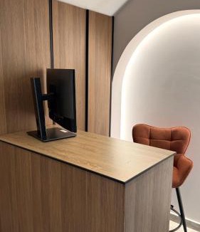 Vlore Hotel | Oribu Boutique Hotel Vlore