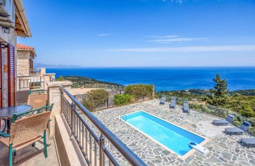 Elation Villa | Orient Villa