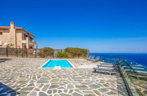 Elation Villa | Orient Villa