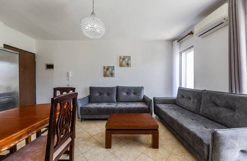 Orikum Apartment | Orikum Beachside Retreat | Apartment 2 by PikHost
