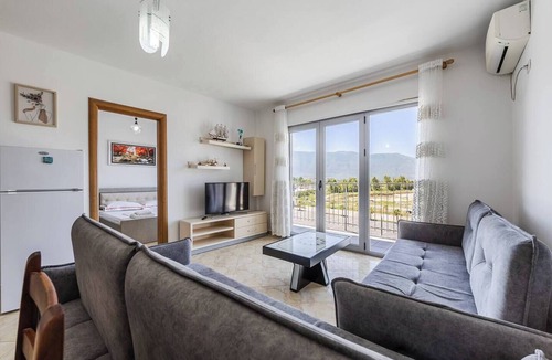 Orikum Apartment | Orikum Beachside Retreat | Apartment 13 by PikHost