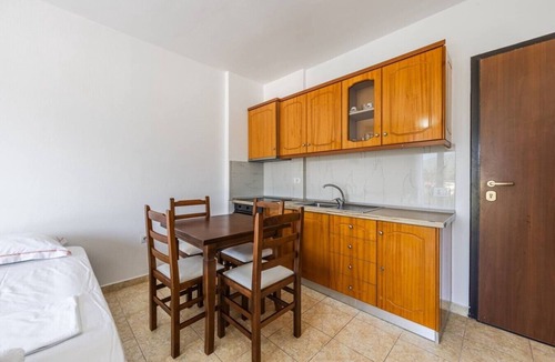 Orikum Apartment | Orikum Beachside Retreat | Apartment 3 by PikHost