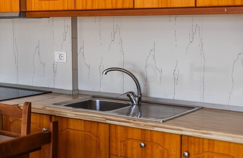 Orikum Apartment | Orikum Beachside Retreat | Apartment 3 by PikHost