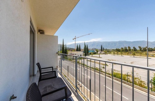 Orikum Apartment | Orikum Beachside Retreat | Apartment 3 by PikHost