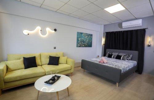 Ladadika Apartment | ORION Apartment