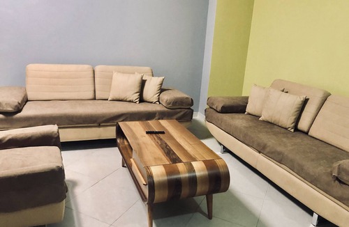 Tirana Apartment | Orion Central Apartment