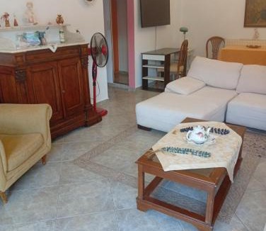 Panteli Apartment | Orion