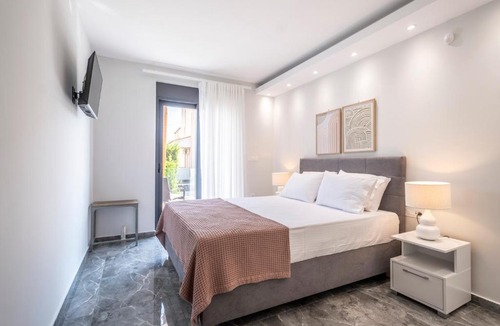 Asini Apartment | Orion Luxury Apartments