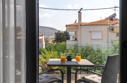 Asini Apartment | Orion Luxury Apartments