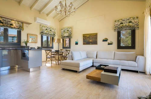 Sarlata Villa | Orion Luxury Villa, Estrellas Luxury Villas