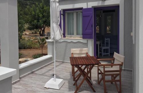 Marathokampos Apartment | Orion Pleiades