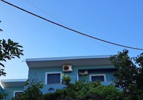 Patitiri Apartment | Orion Studios