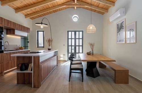 Assos House | Orion Sunset Villa