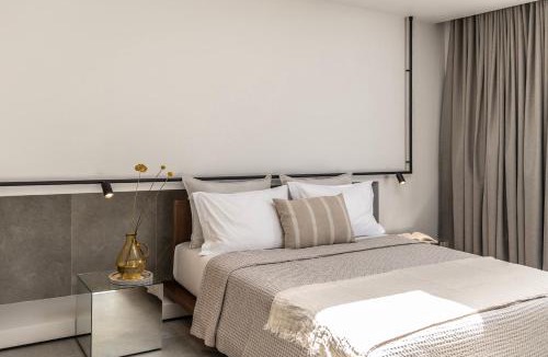 Tinos Town Hotel | Orion Tinos Suites