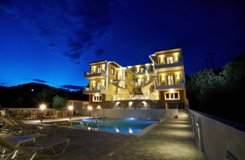 Zalongo Apartment | Orizontas Residences