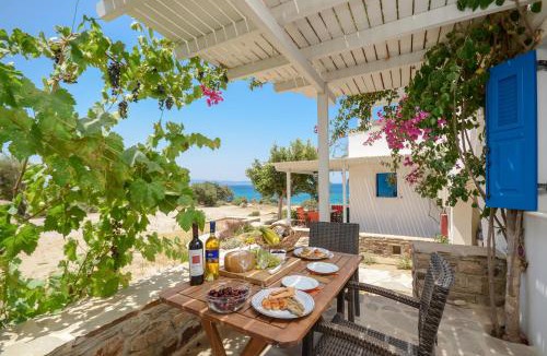 Maragas Apartment | Orkos Blue Coast