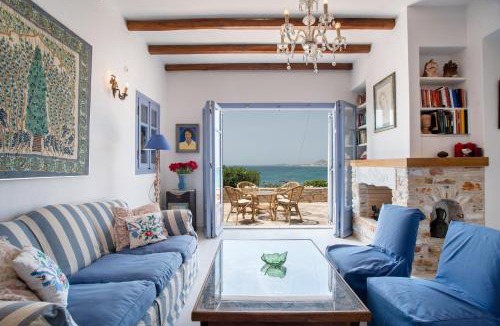Maragas House | Orkos View House