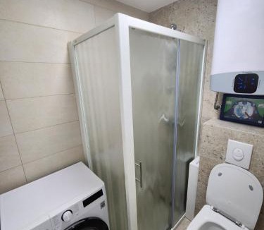 Golubovina Apartment | Orlic Apartman