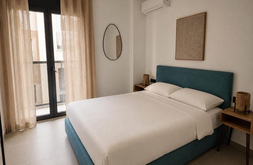Piraeus Hotel | Ormos Piraeus