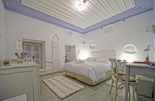 Kastoria Hotel | Orologopoulos Mansion Luxury Hotel