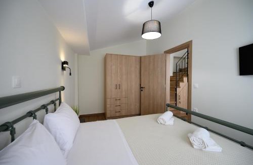 Nea Palatia House | Oropion Rental houses