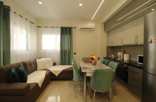 Nea Palatia Apartment | Oropos Central Living