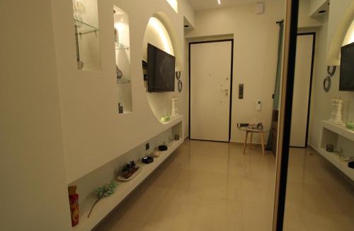 Nea Palatia Apartment | Oropos Central Living
