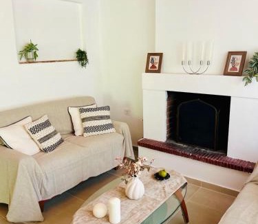 Oropos House | Oropos Cozy House