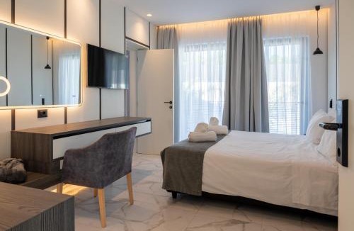 Pastida Hotel | Oros Paradise Hotel