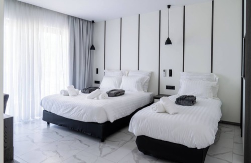 Pastida Hotel | Oros Paradise Hotel