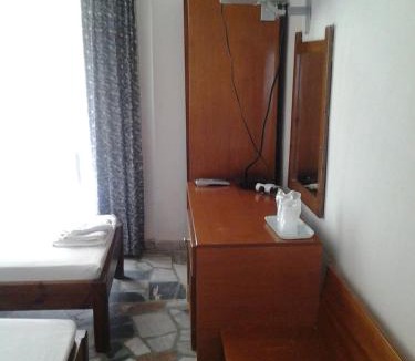 Therma Hotel | Orpheus Hotel