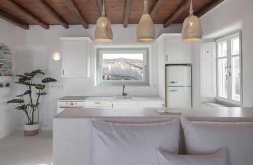 Ftelia House | Ortygia Suites
