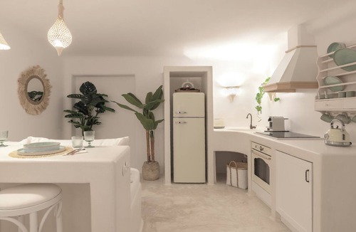 Ftelia House | Ortygia Suites