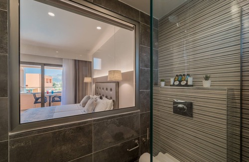 Agrilia Hotel | Oscar Hotel