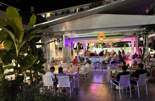 Ialyssos Hotel | OSIRIS HOTEL APARTMENTS and STUDIOS